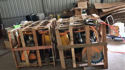 珠晖行李、家具、电器包装托运