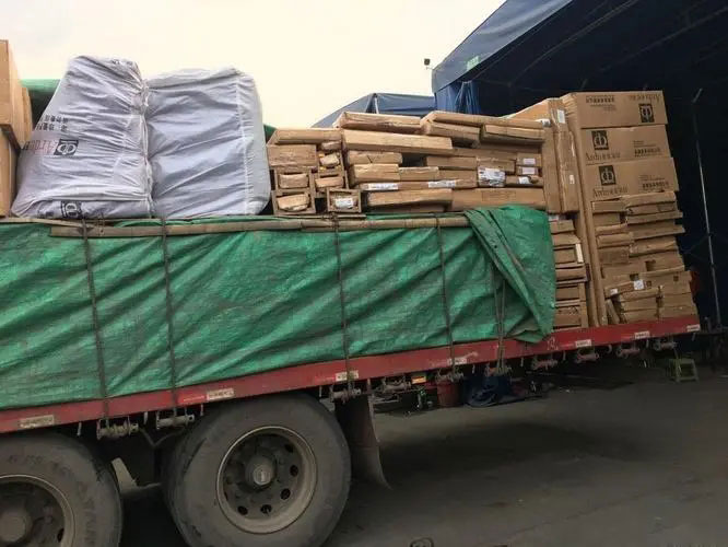 珠晖家具托运